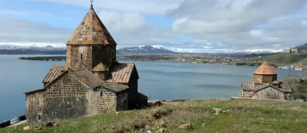 03 Nights in Armenia