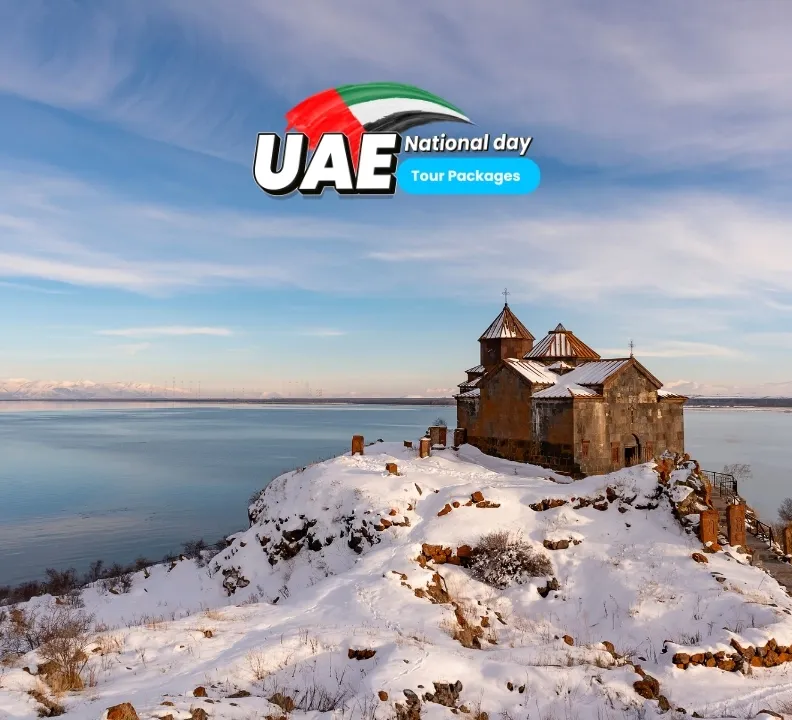 Armenia