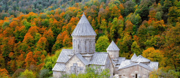 Armenia Tour Package