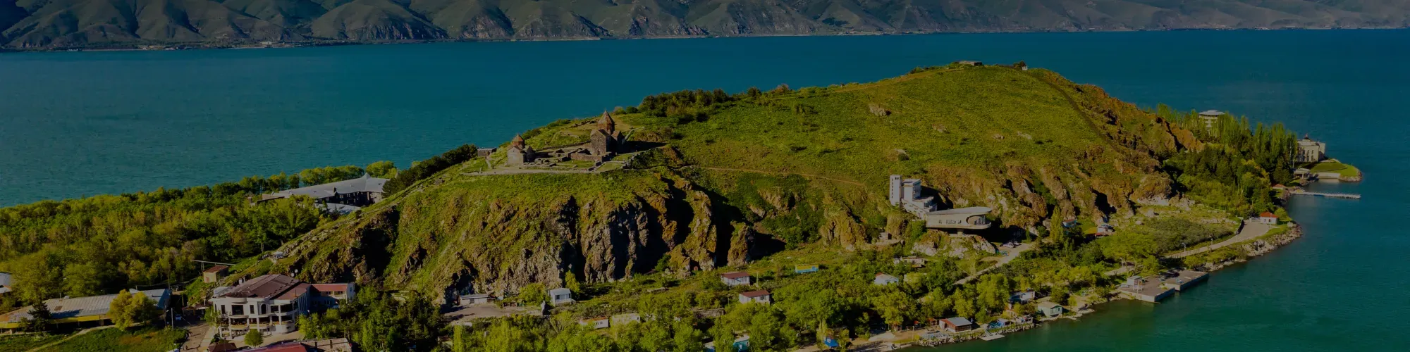 Armenia Tour Package
