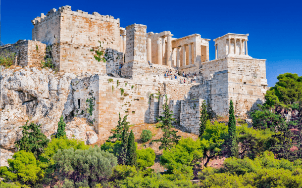 Athens 