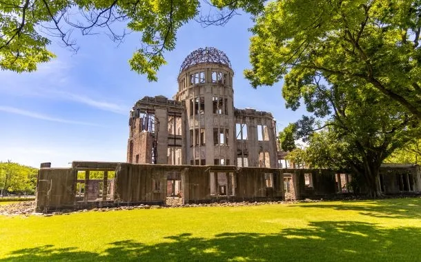 Day 4 - Hiroshima