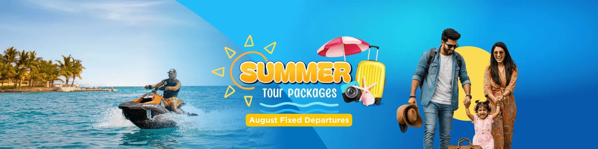 Holiday Package