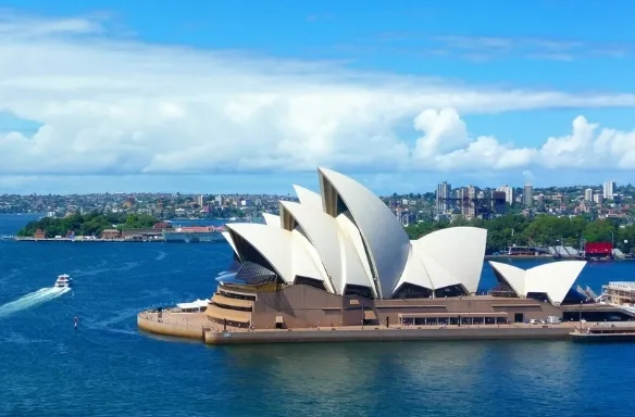 Australia