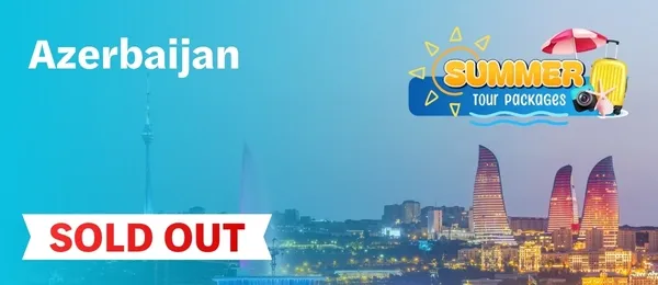 Azerbaijan Tour Package