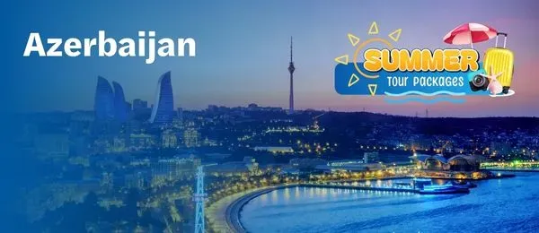Azerbaijan Tour package
