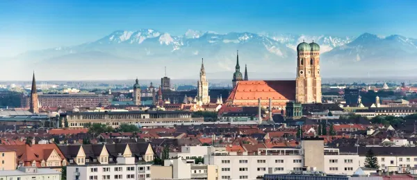 05 Nights in Germany