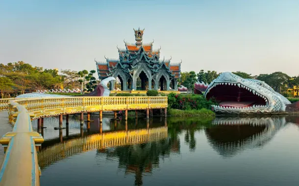 BANGKOK