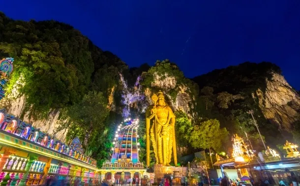 Genting Highlands | Batu Caves