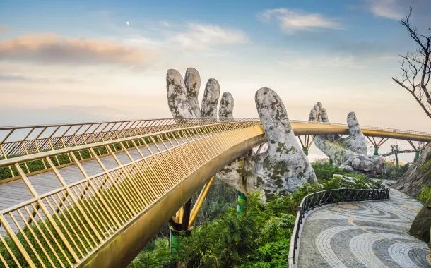 Day 5 - Da Nang