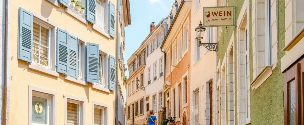 Baden-Baden