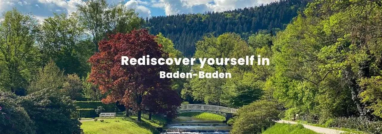 Baden-Baden.