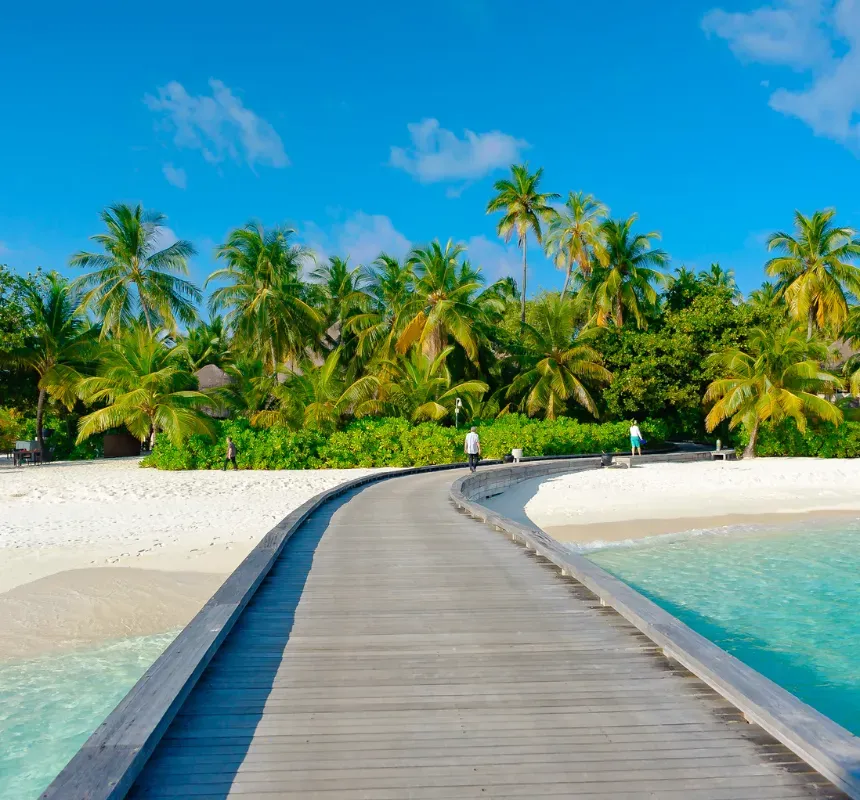 Bahamas — visa destination