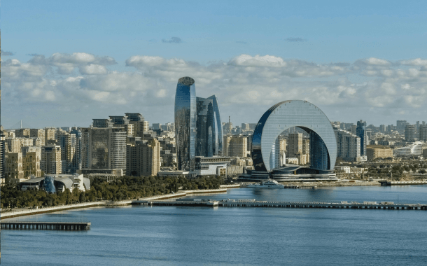 Baku