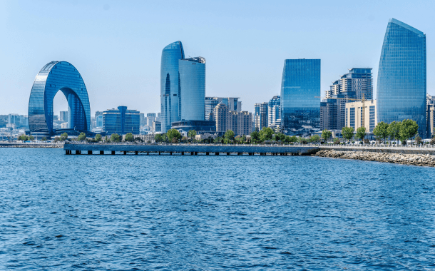 BAKU