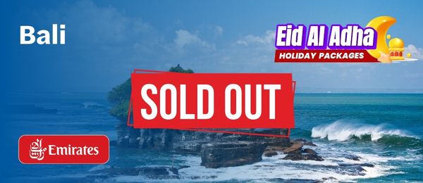 Bali Tour Package