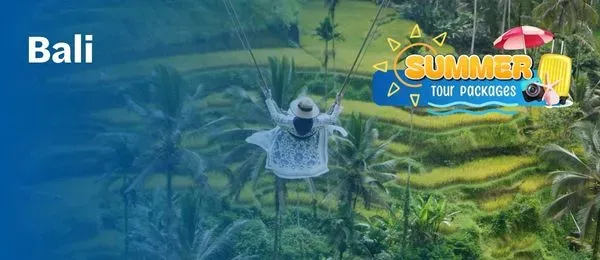Bali Tour Package