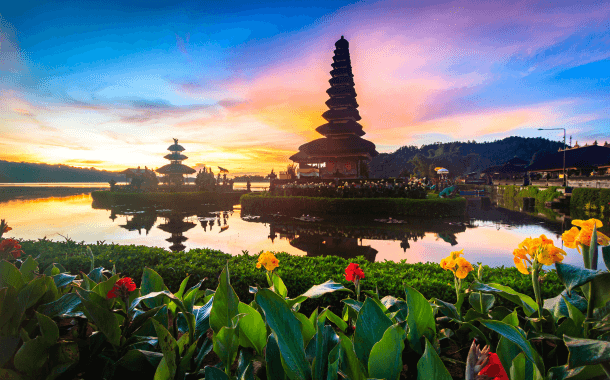 Bali
