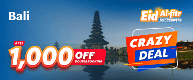 Bali Tour Package Grp 3