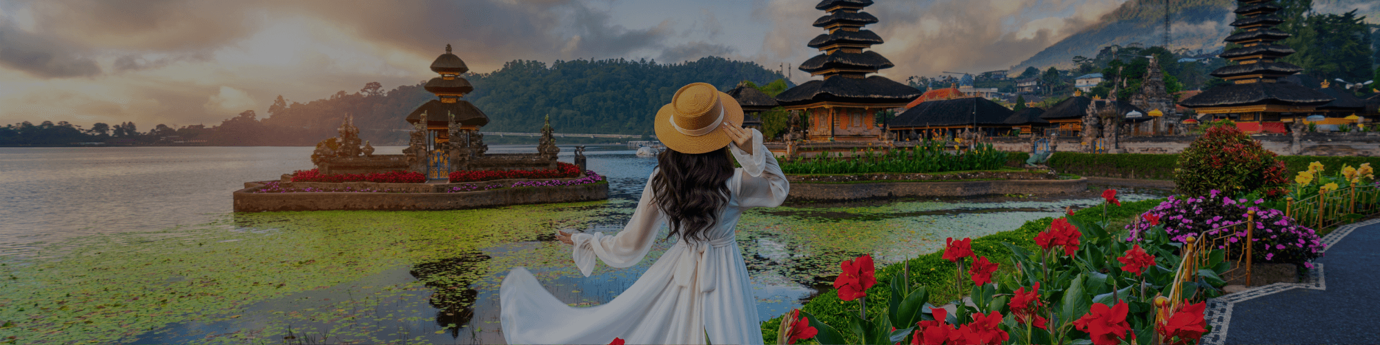 Bali Eid Al Fitr Holiday Packages 
