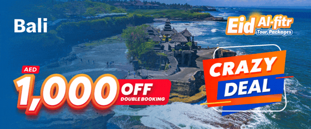 Bali Tour Package Grp 2