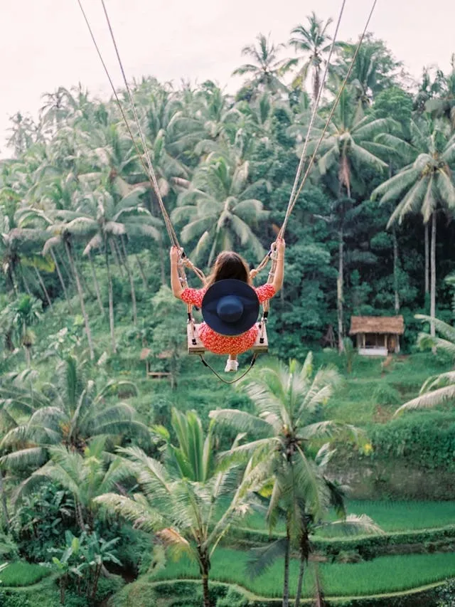 Bali