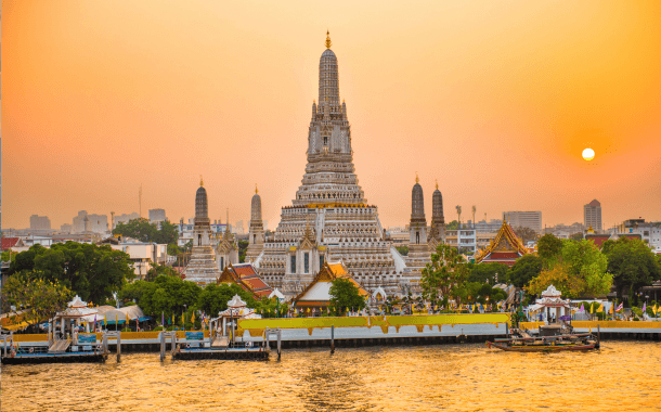 BANGKOK