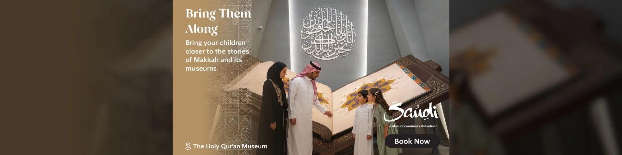 Saudi Holiday Packages