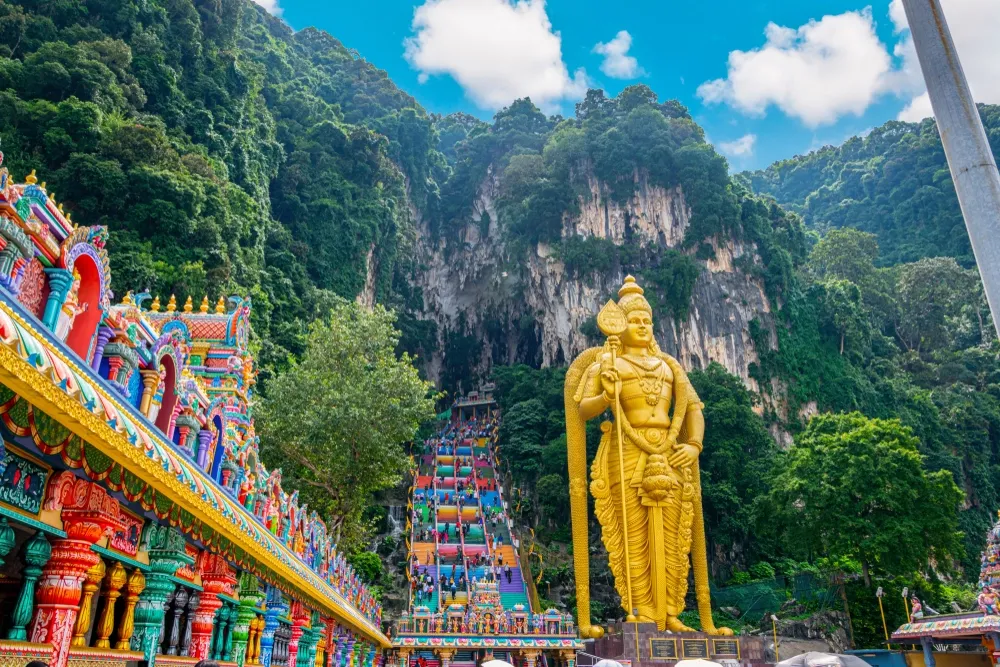 Malaysia