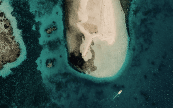 BAYADA ISLAND