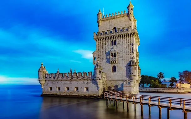 Day 7: Lisbon Panoramic Tour | Belém