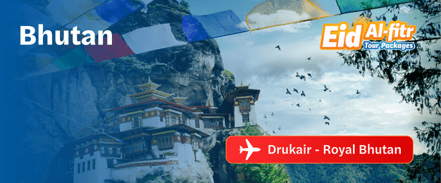 Bhutan Tour Package