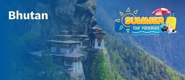 Bhutan Tour Package