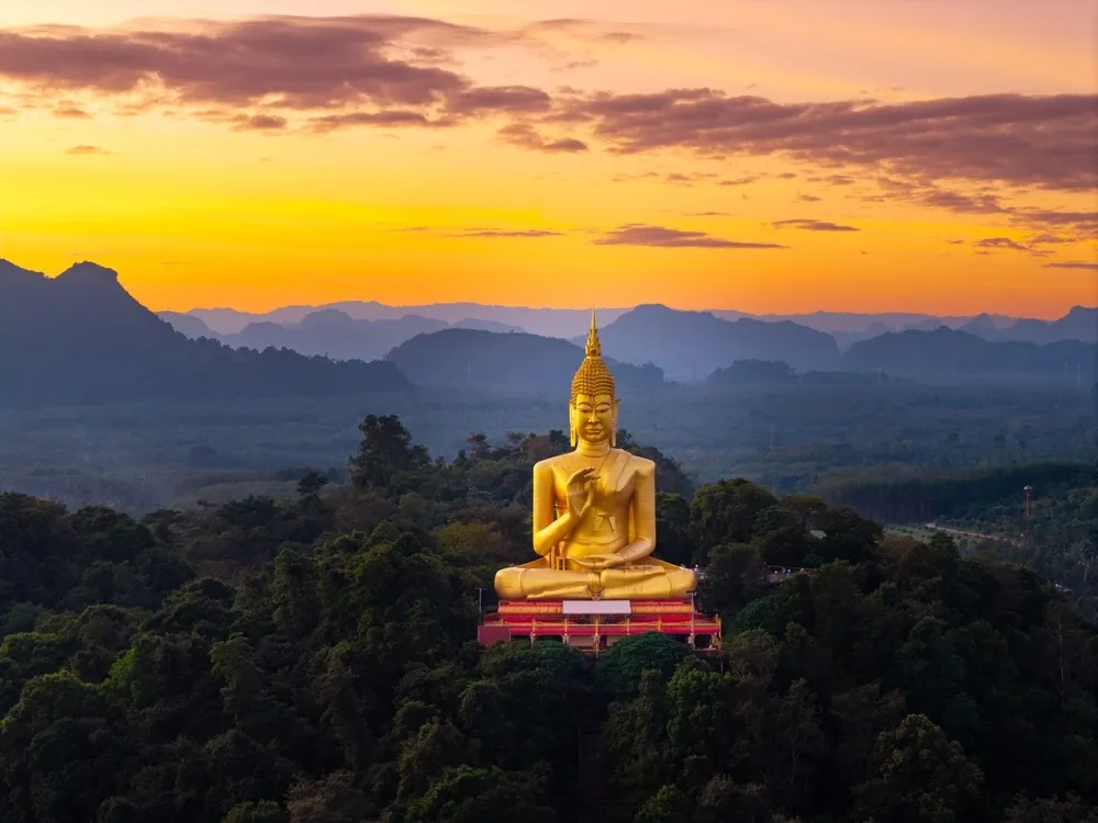 Day 1: Arrival In Bangkok | Transfer to Pattaya | Pattaya City Tour | Check in