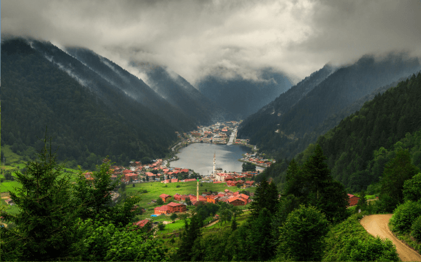 Switzerland