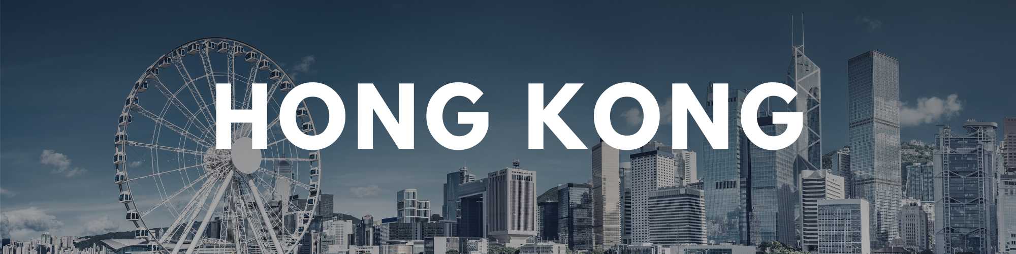 Hong Kong: A Fusion Of Art, Culture, And Urban Charm