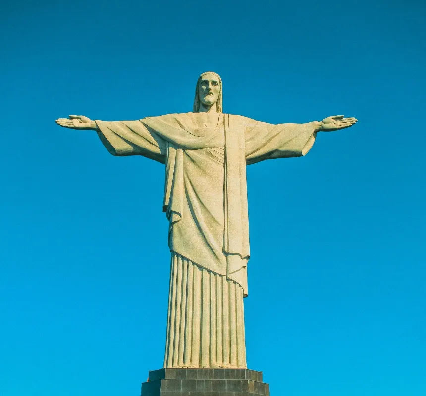 Brazil — visa destination