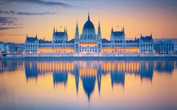 Budapest