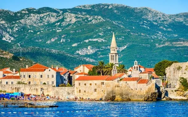 Day 1- Arrival In Montenegro – Tivat – Budva