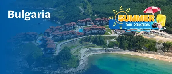 Bulgaria Tour Packages