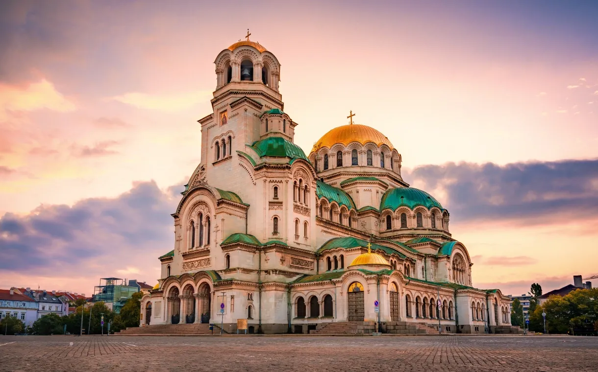 Bulgaria Tour Packages