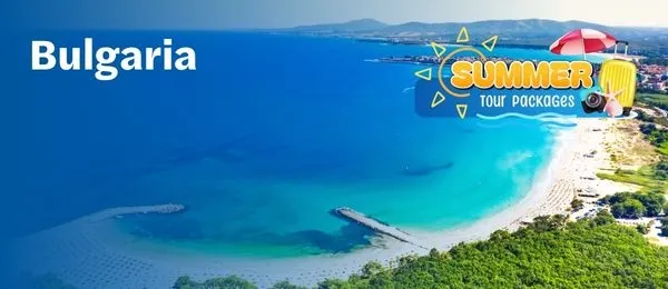Bulgaria Tour Packages