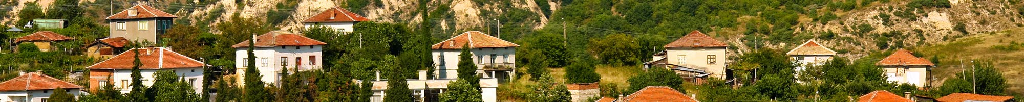 Beautiful Bulgaria