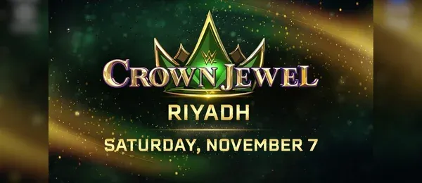 Riyadh - Crown Jewel
