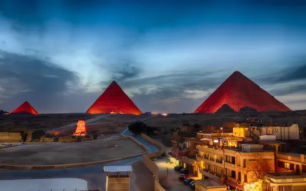 Cairo