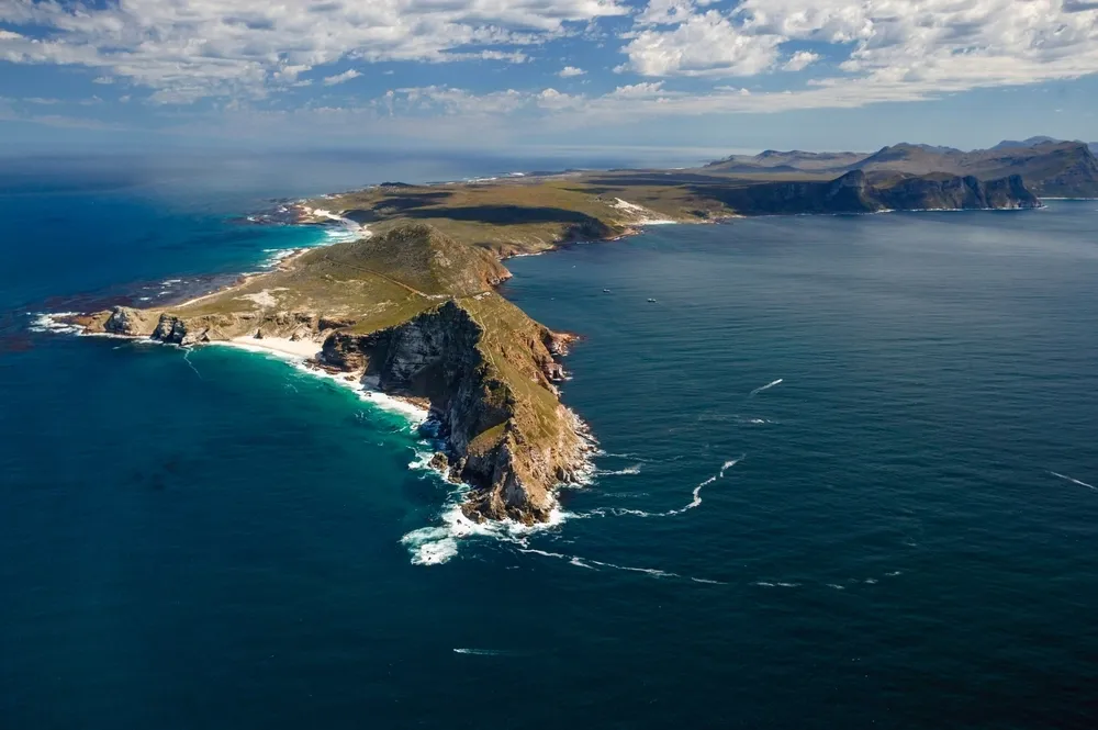 South Africa