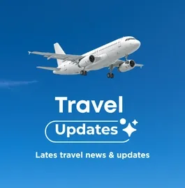 Travel Updates