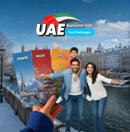 UAE National day packages