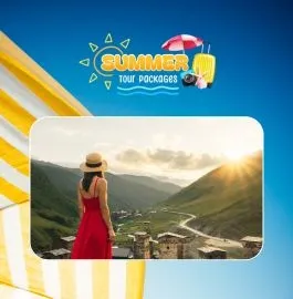 Summer Holiday Package