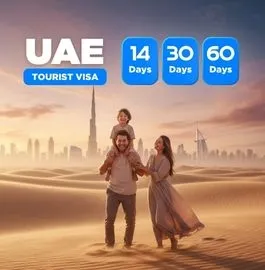 UAE Tourist Visa